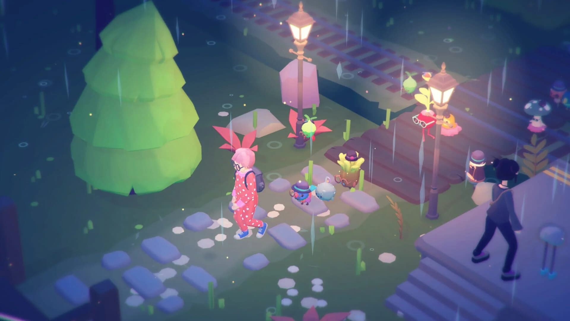 Ooblets screenshot 2