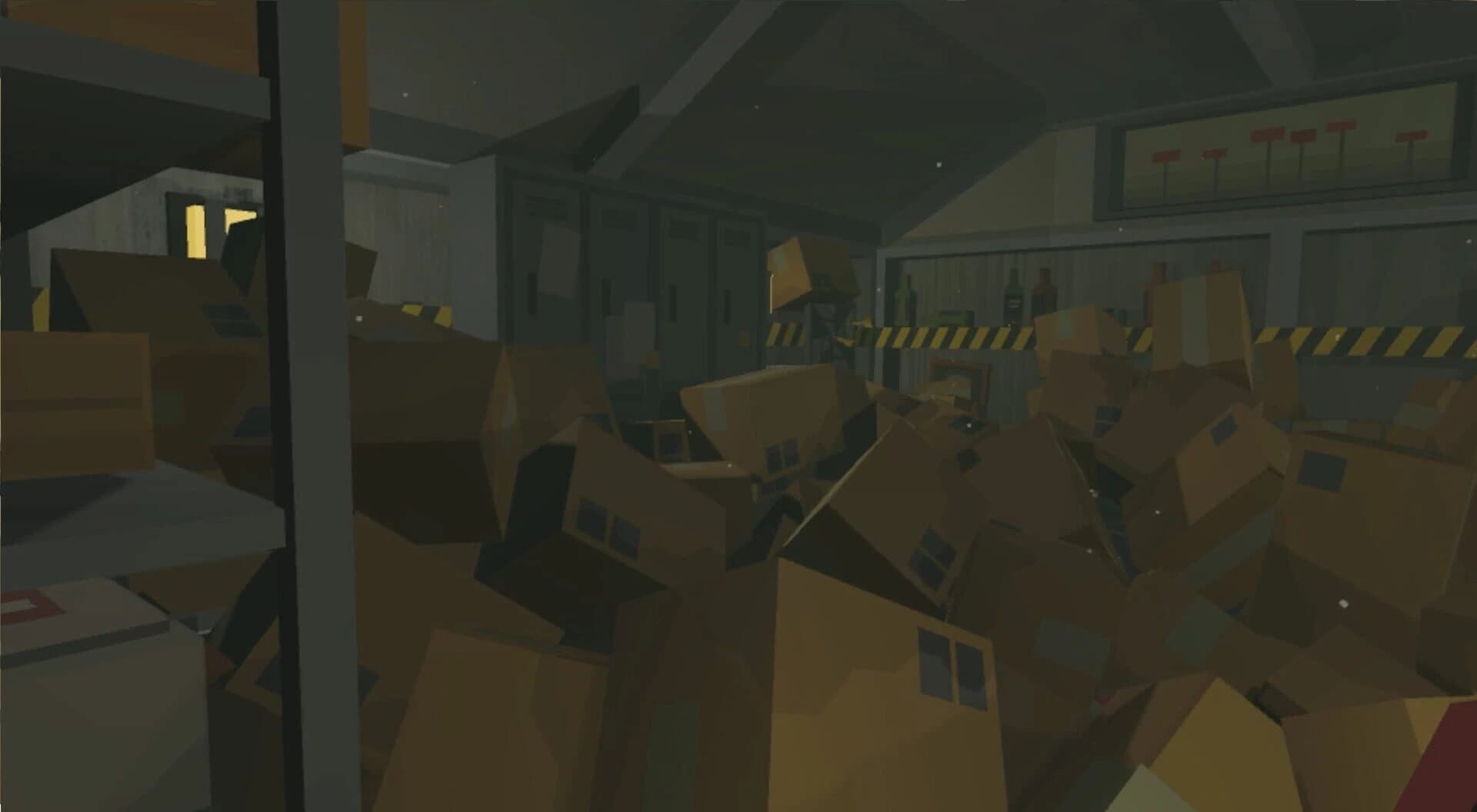Oodlescape - The Apocalypse screenshot 2