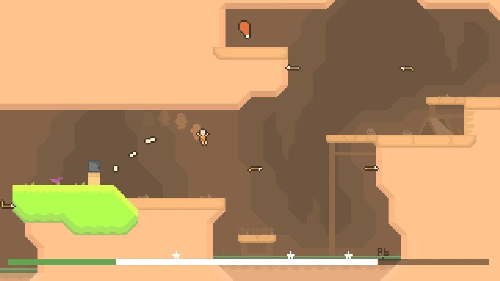 Ooga screenshot 4