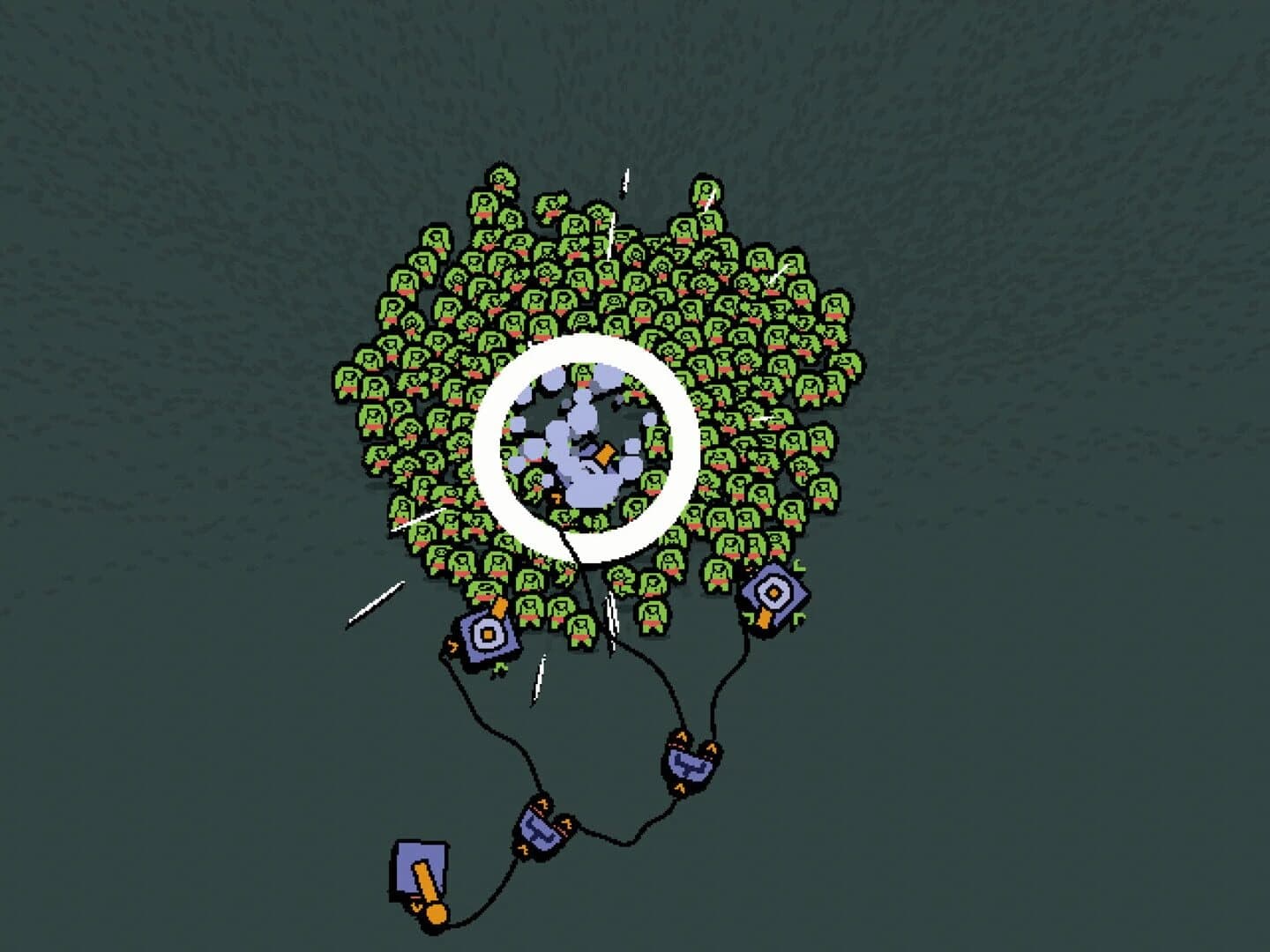 Ooglians screenshot 4