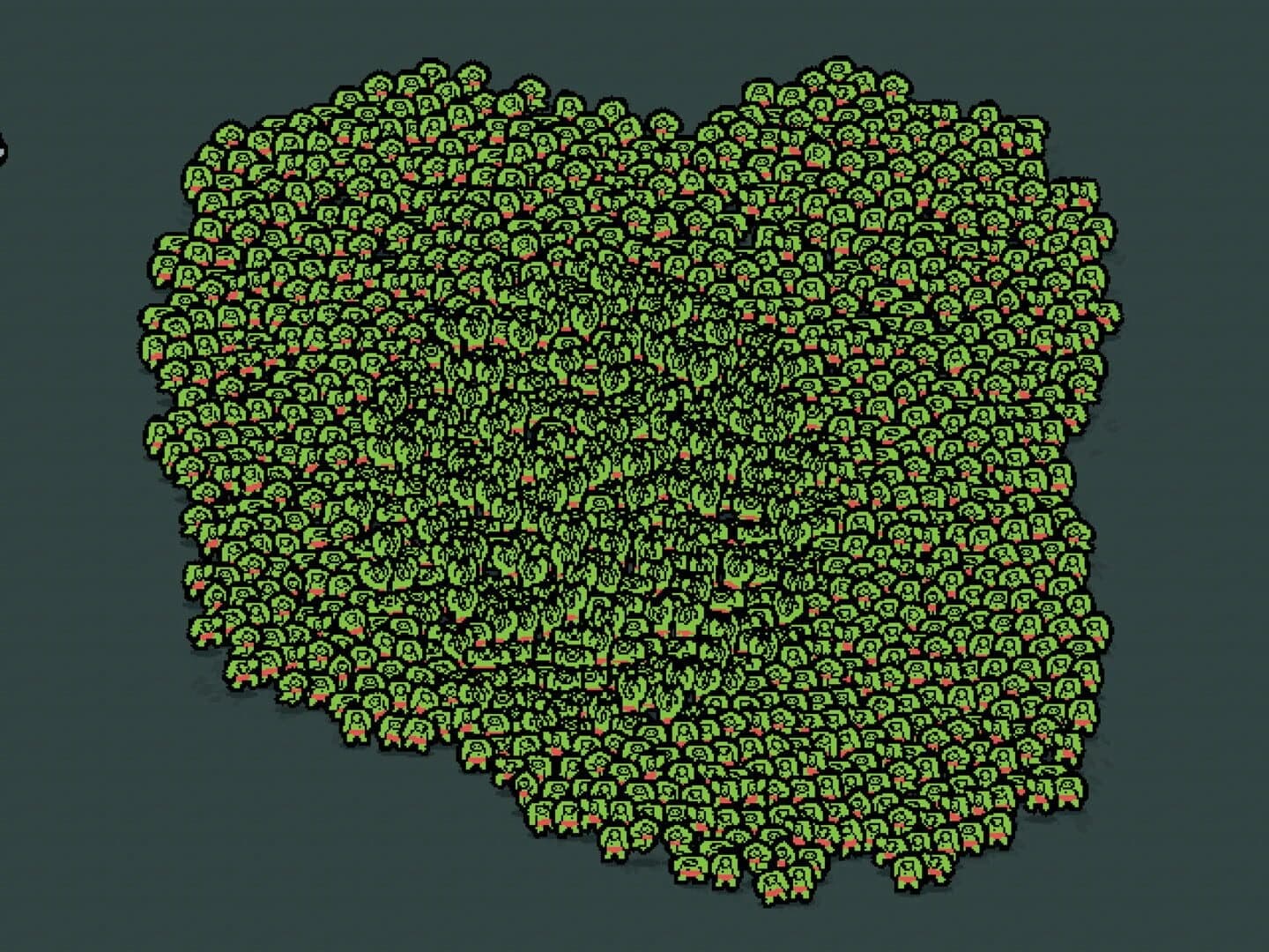 Ooglians screenshot 5