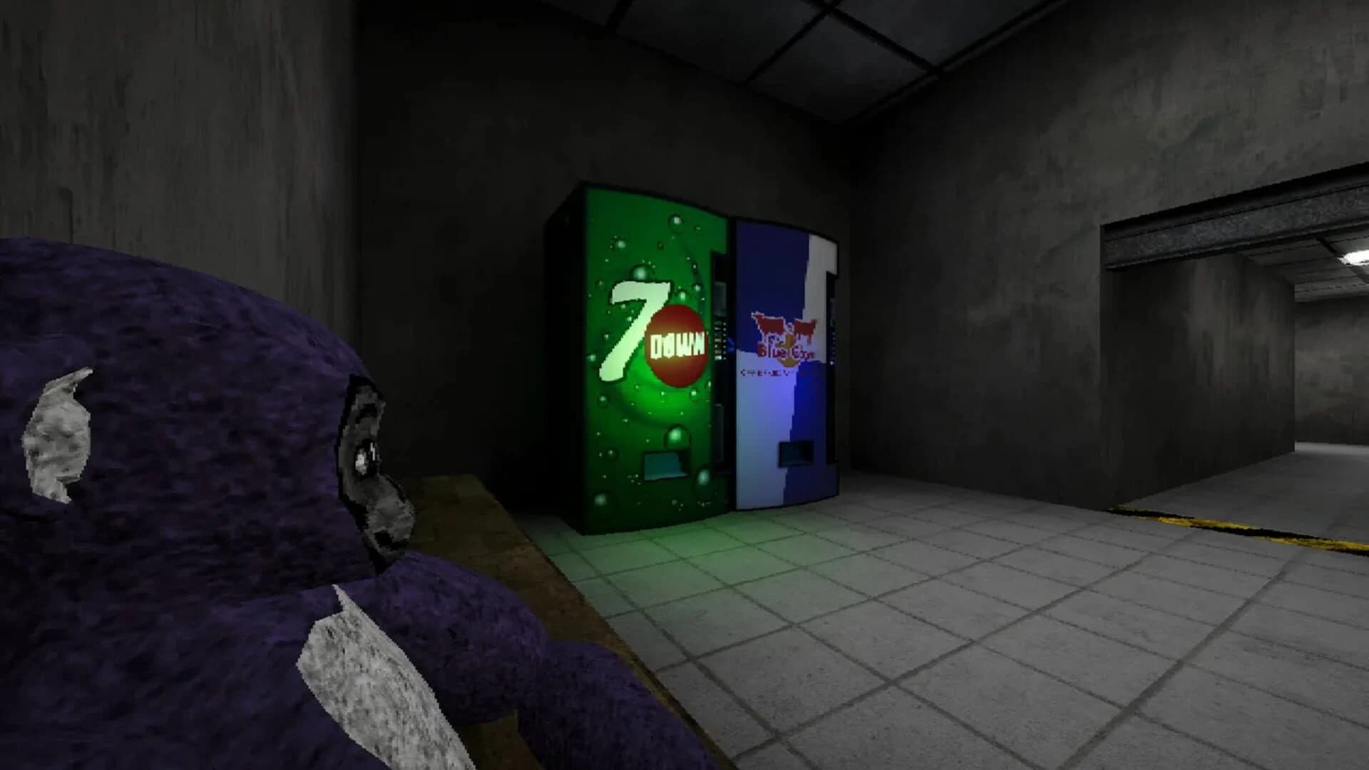 OoglyBoogly screenshot 1