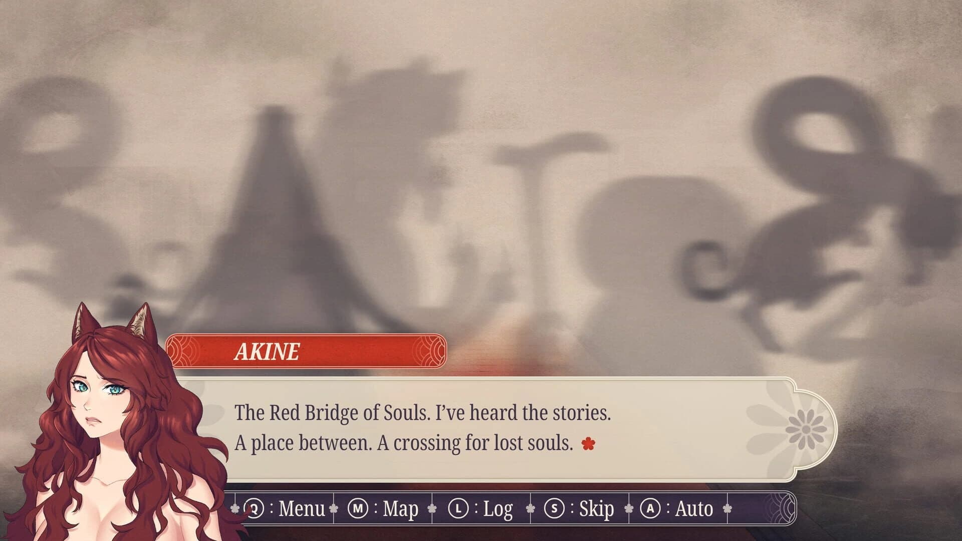 Ookami Okami screenshot 2