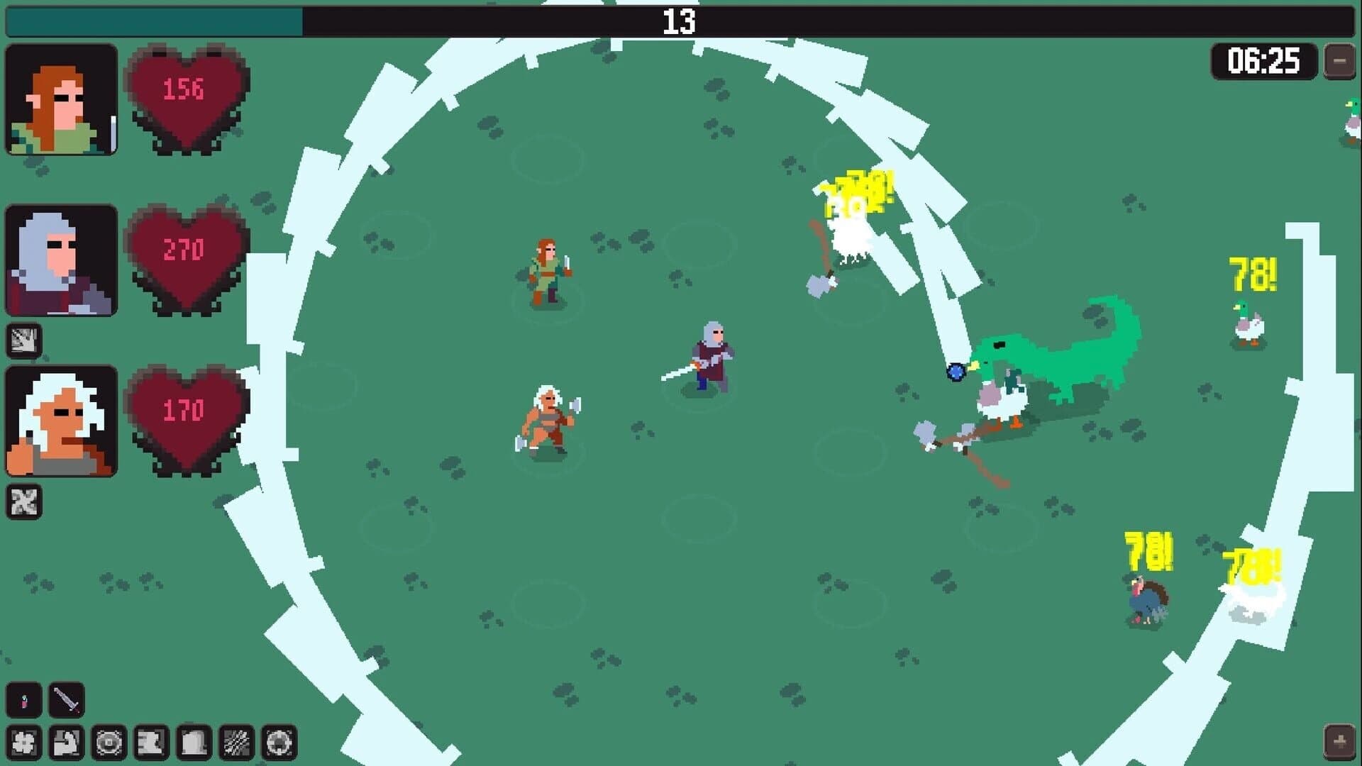 Oonga Boonga screenshot 1