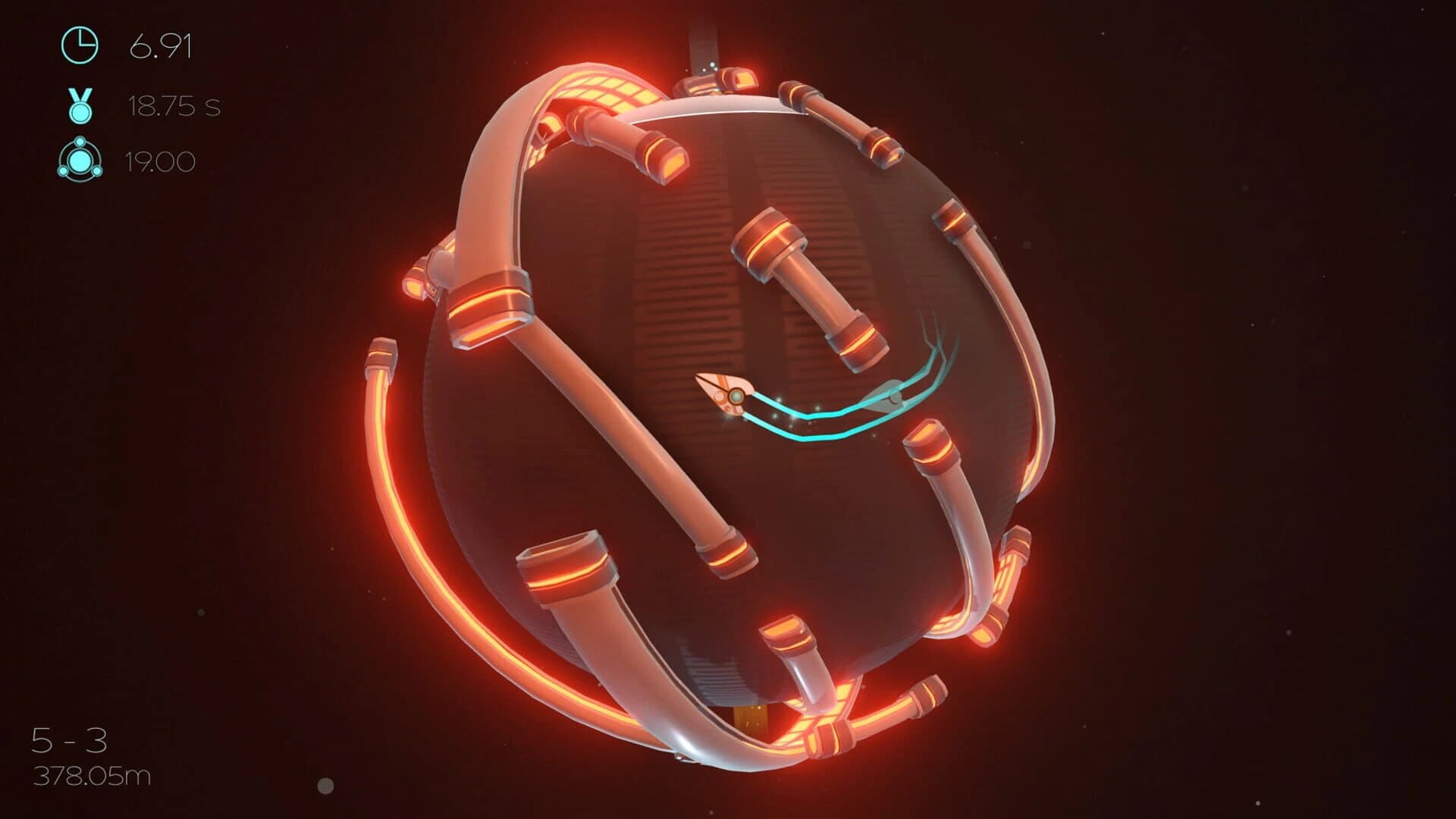 oOo: Ascension screenshot 5