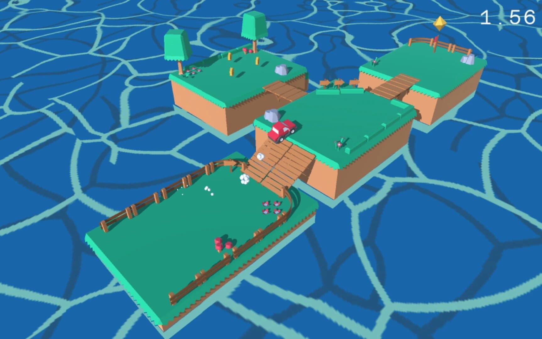 Oops! No Brakes screenshot 3