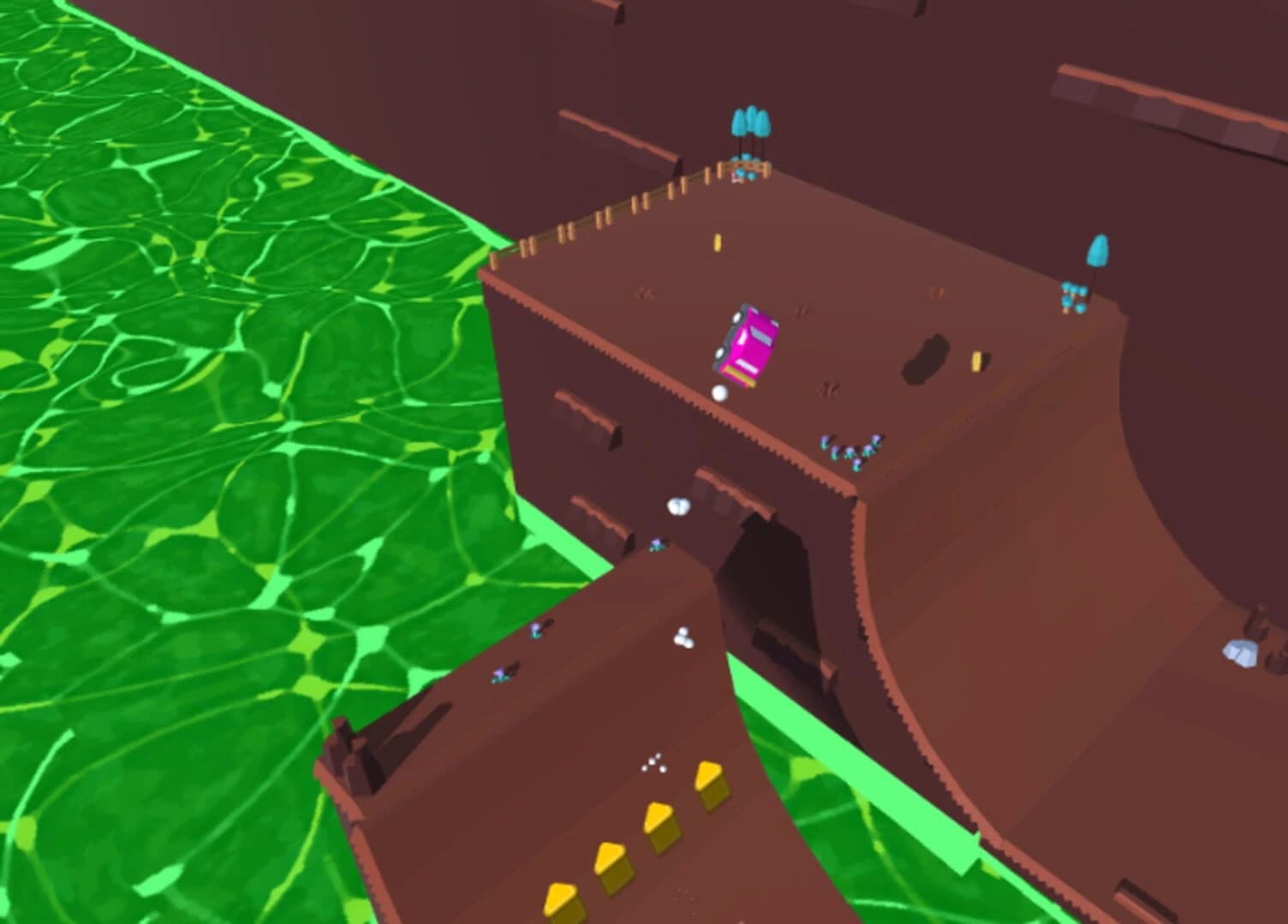 Oops! No Brakes screenshot 5