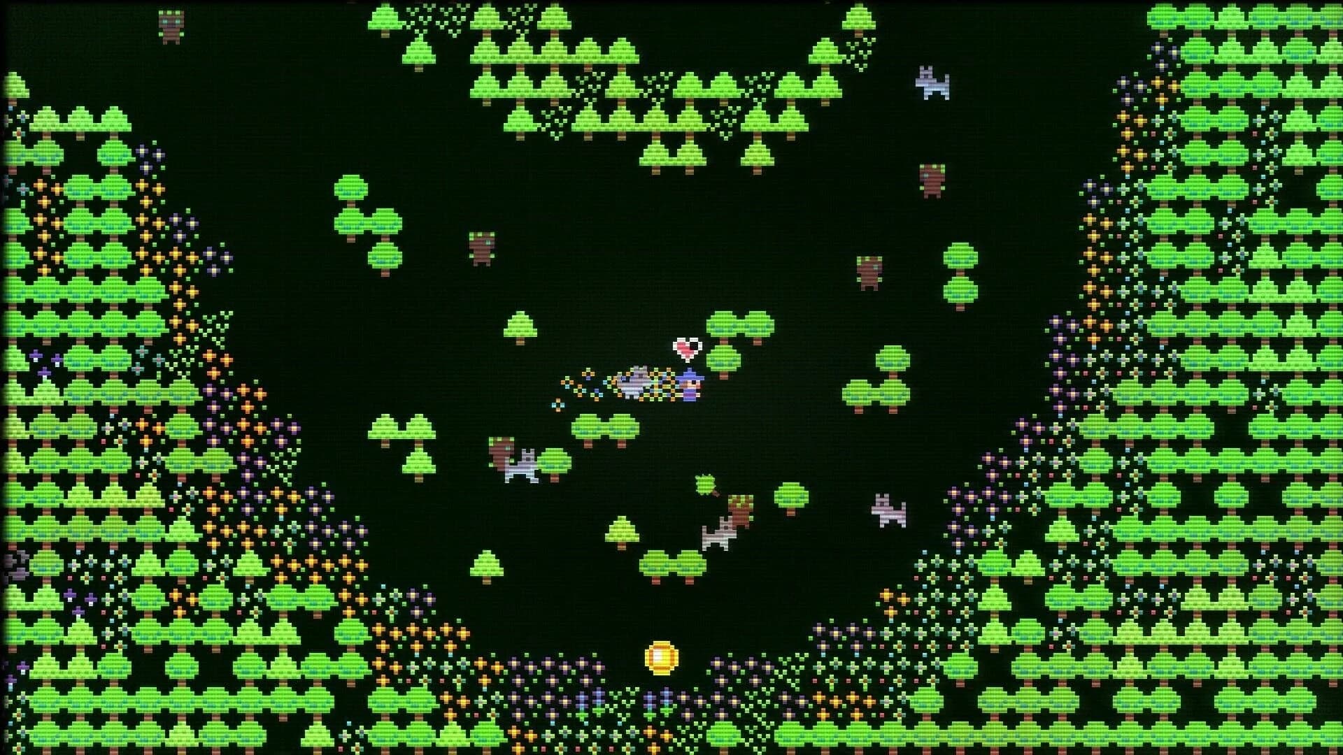 Opaloid Kingdom screenshot 4