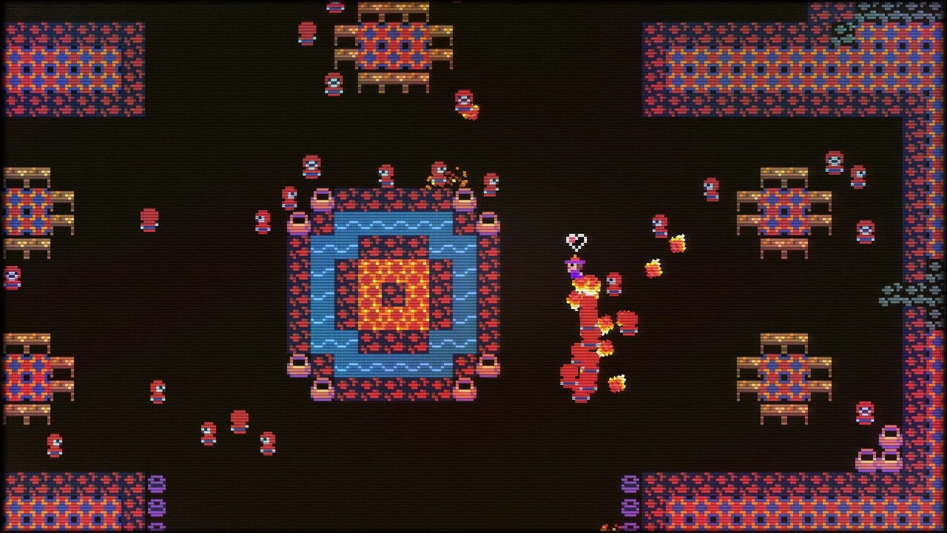 Opaloid Kingdom screenshot 5