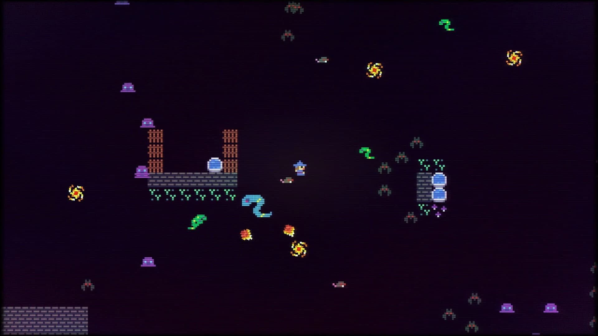 Opaloid Kingdom screenshot 2