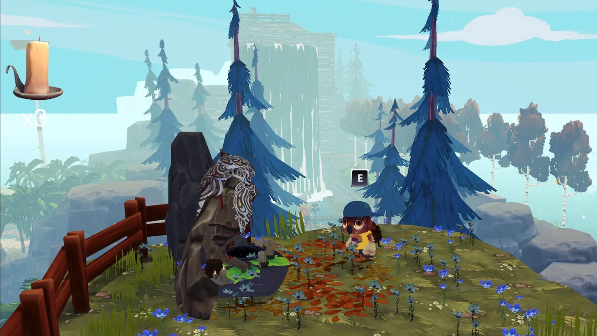 Open Air screenshot 3