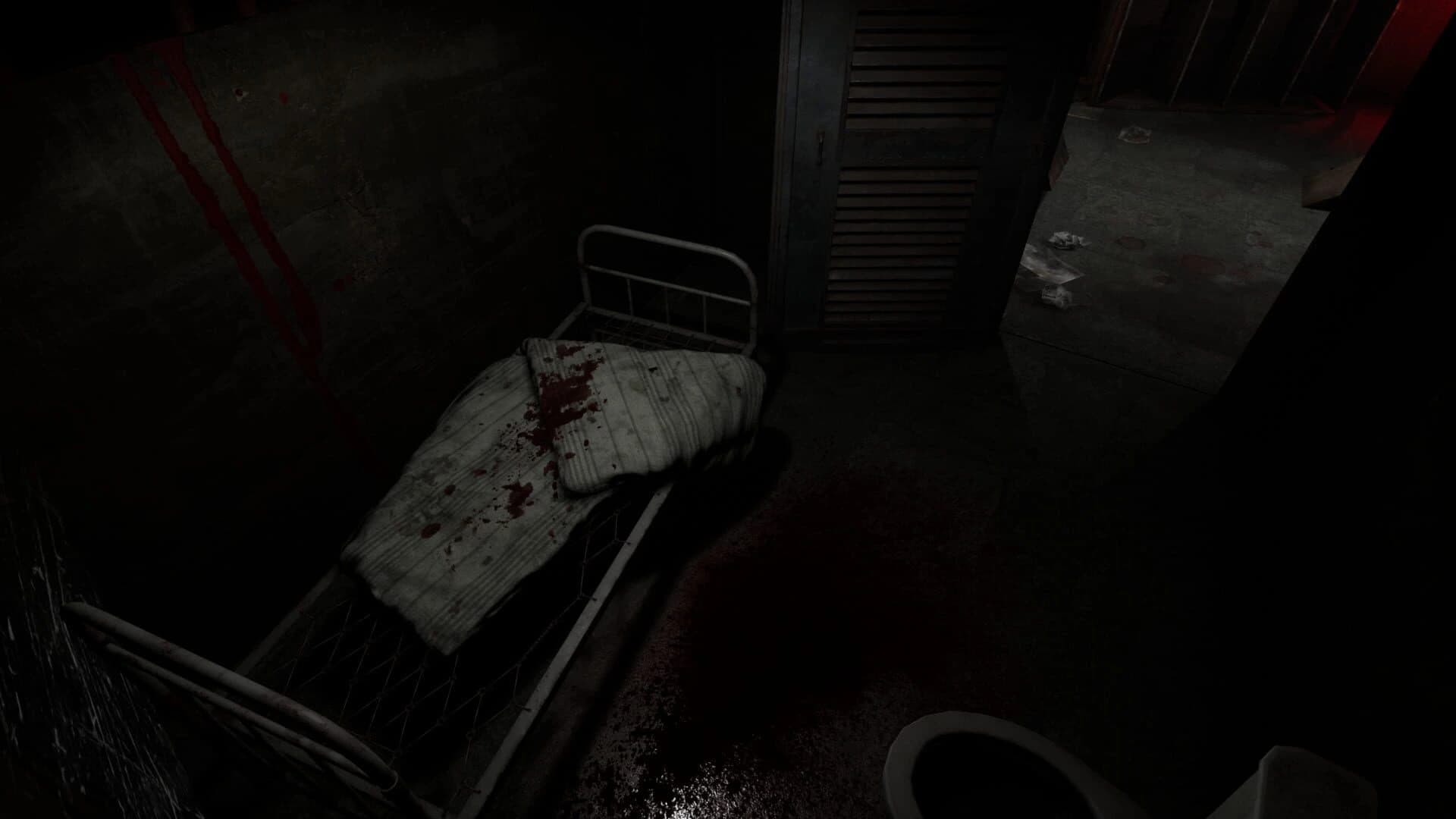 Open Door screenshot 3