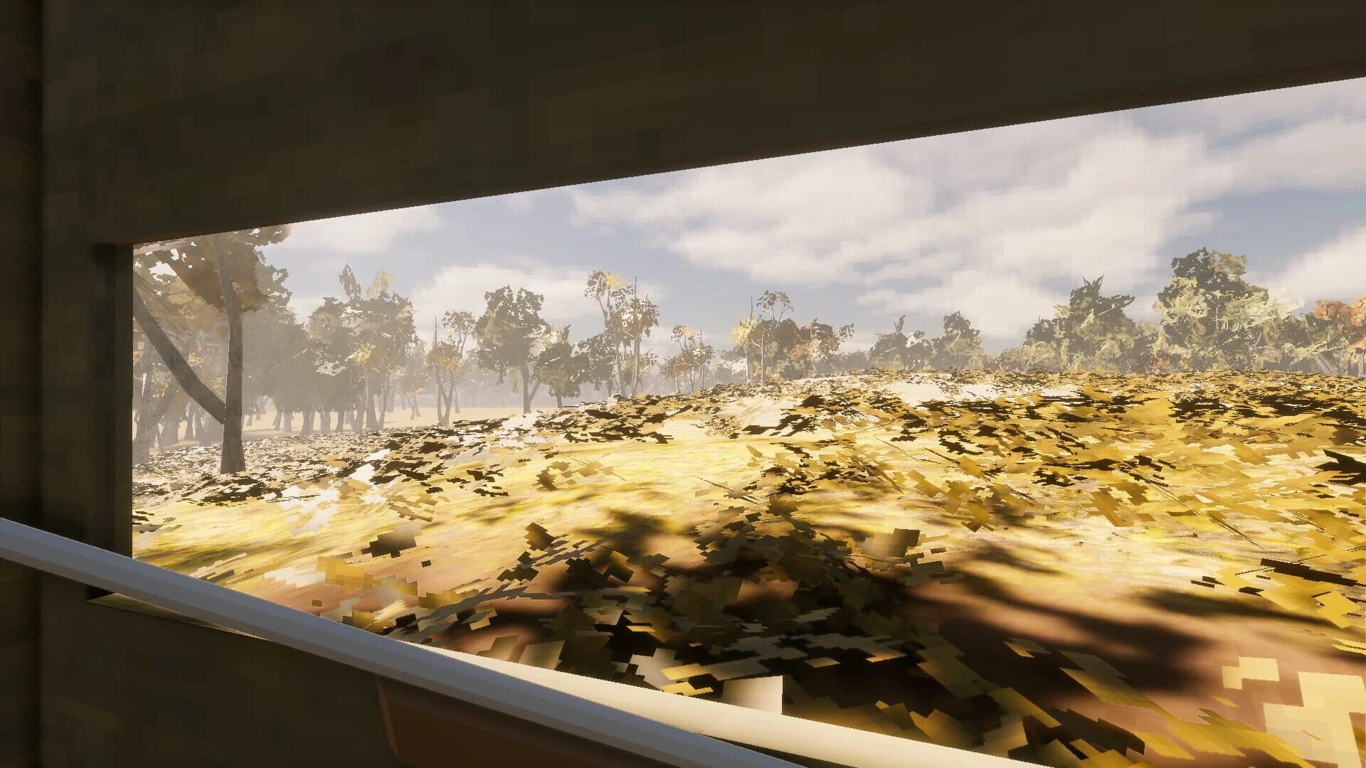 Open Hunting XL screenshot 5