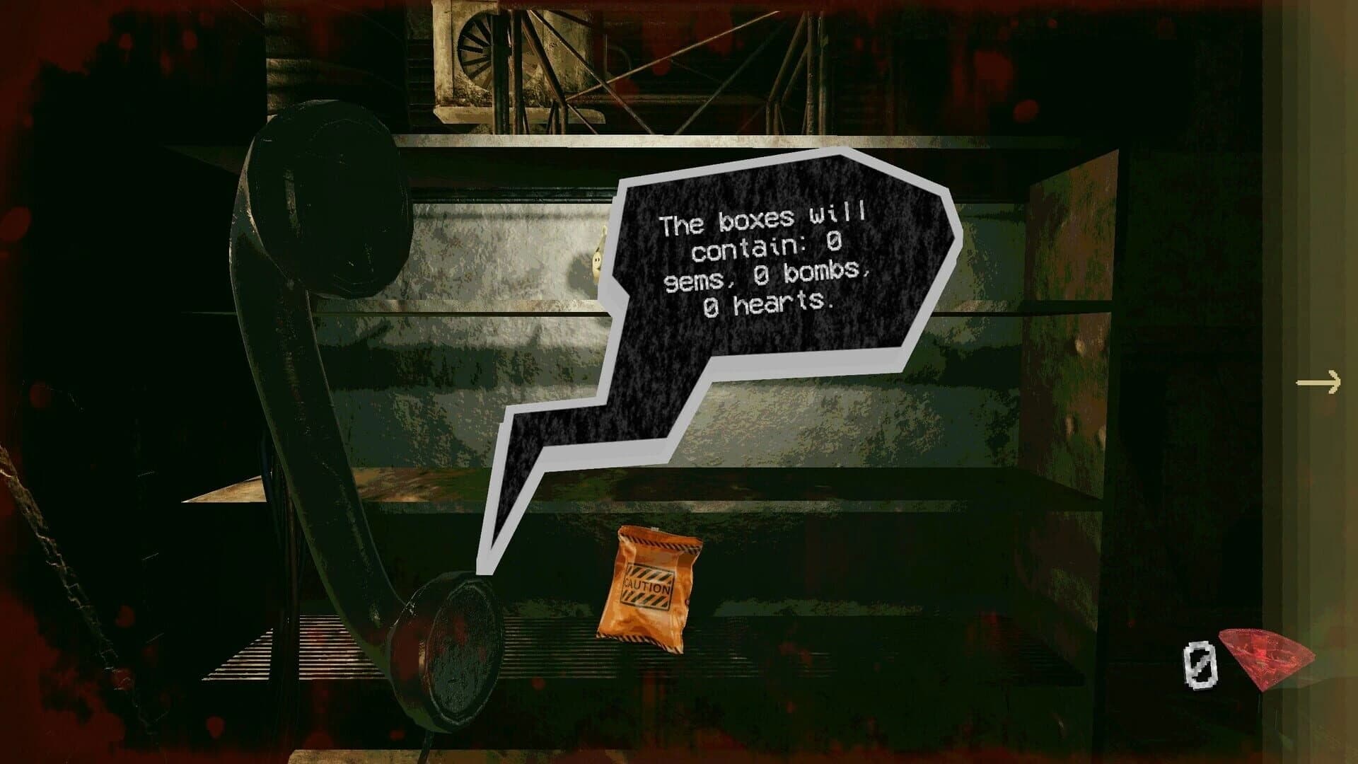 Open or Die screenshot 2