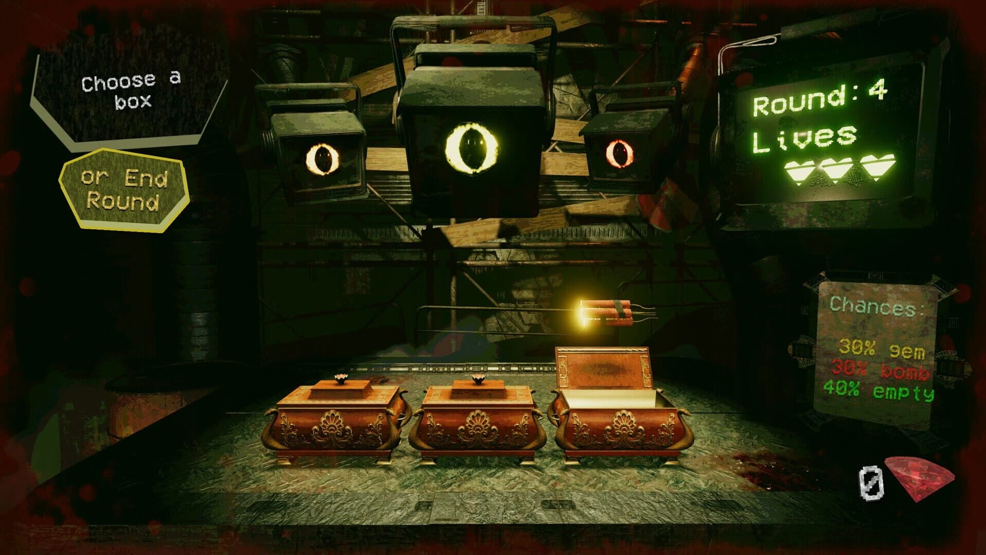Open or Die screenshot 4