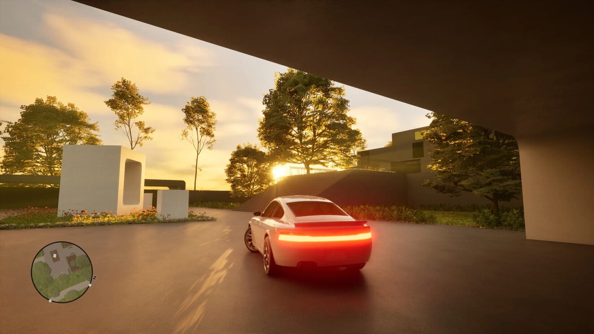 Open Robot screenshot 1