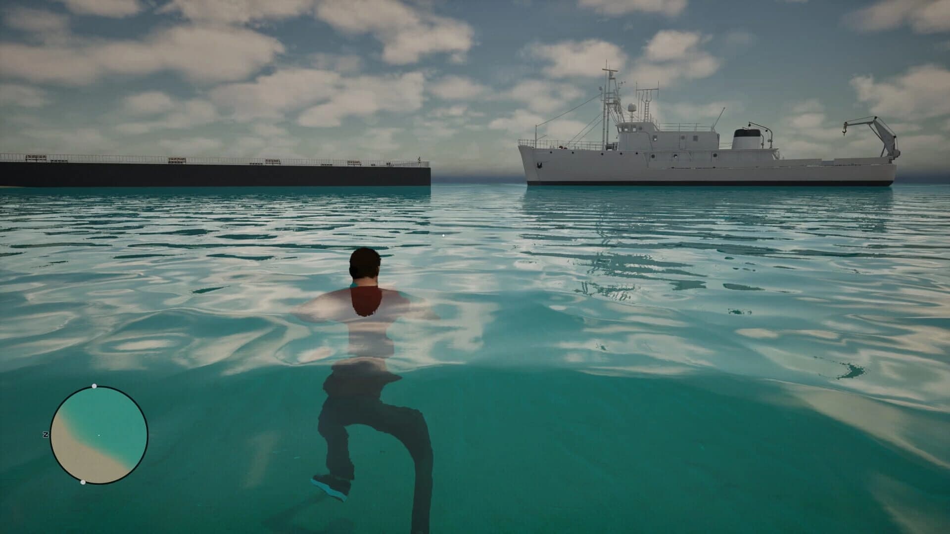 Open Robot screenshot 4