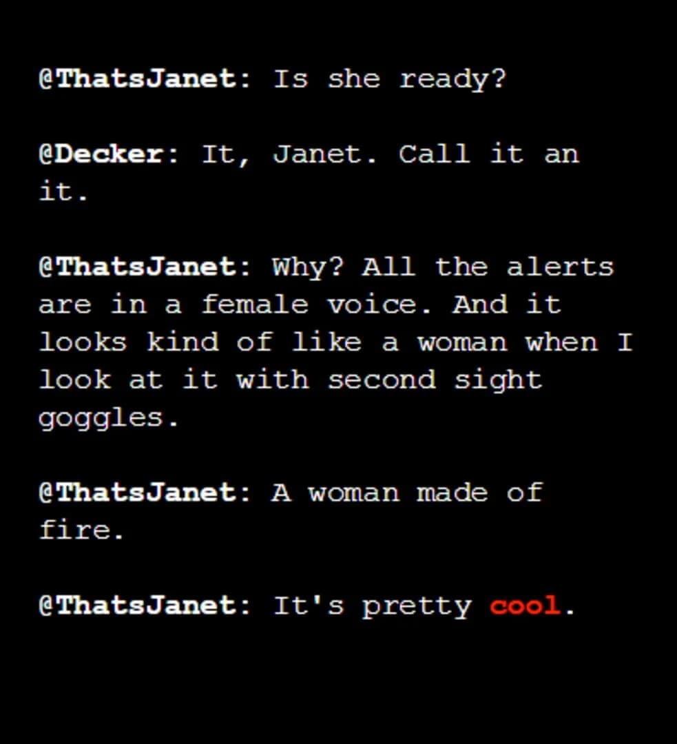 Open Sorcery screenshot 3