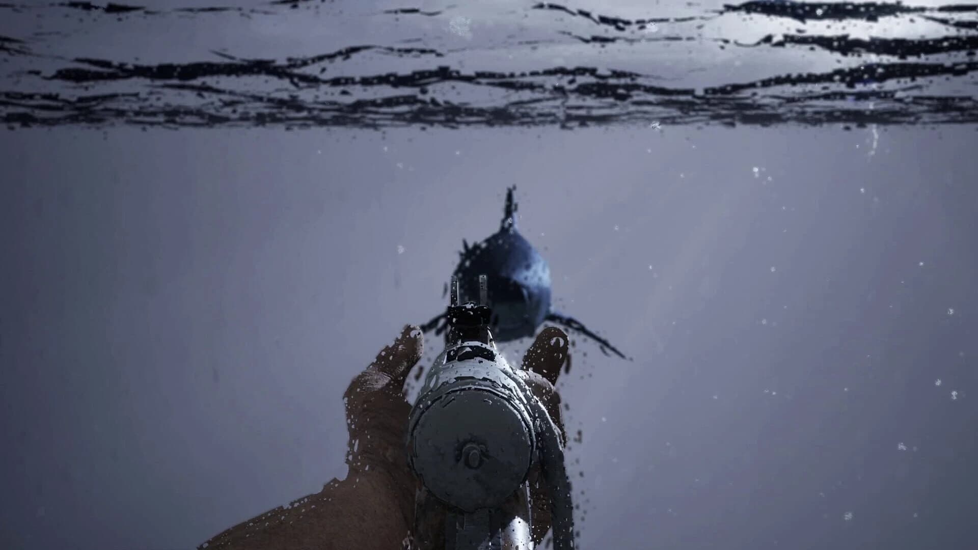 Open Waters screenshot 4