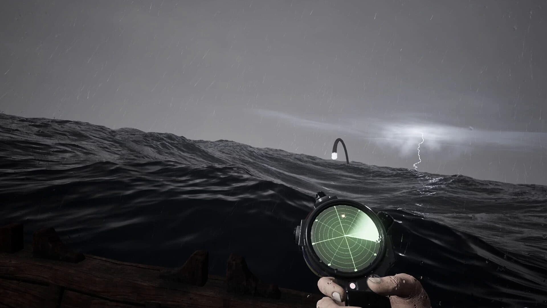 Open Waters screenshot 15