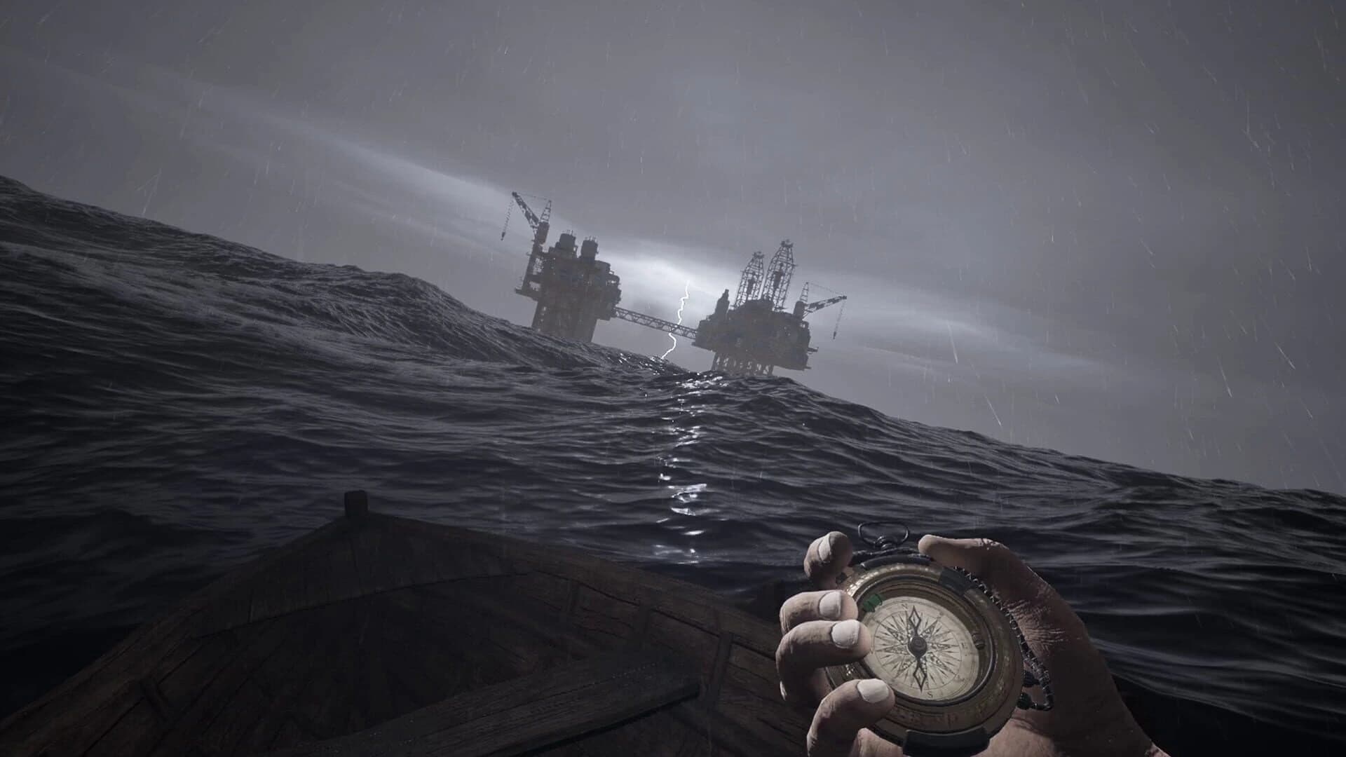 Open Waters screenshot 11