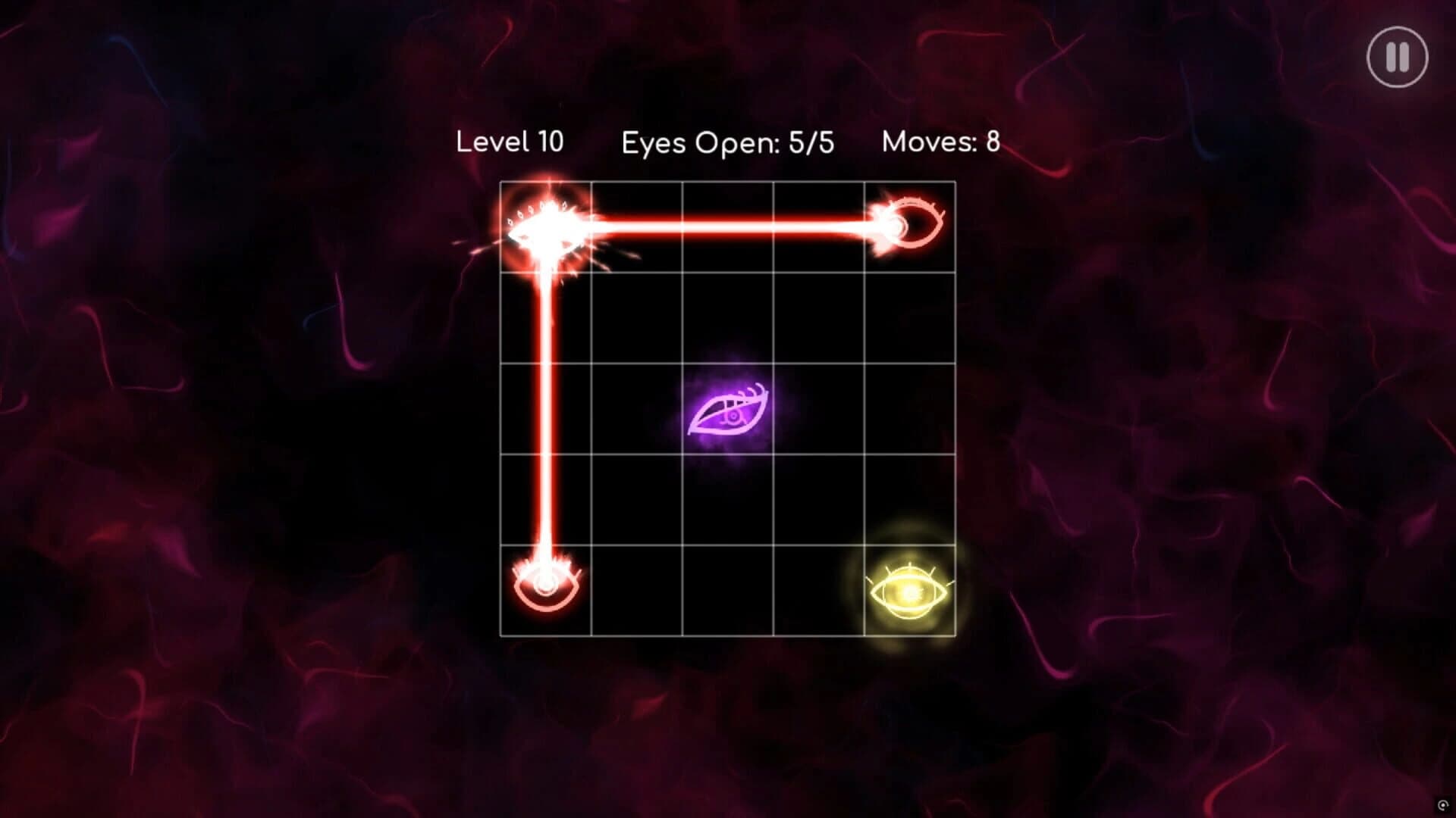 Open Your Eyes screenshot 3