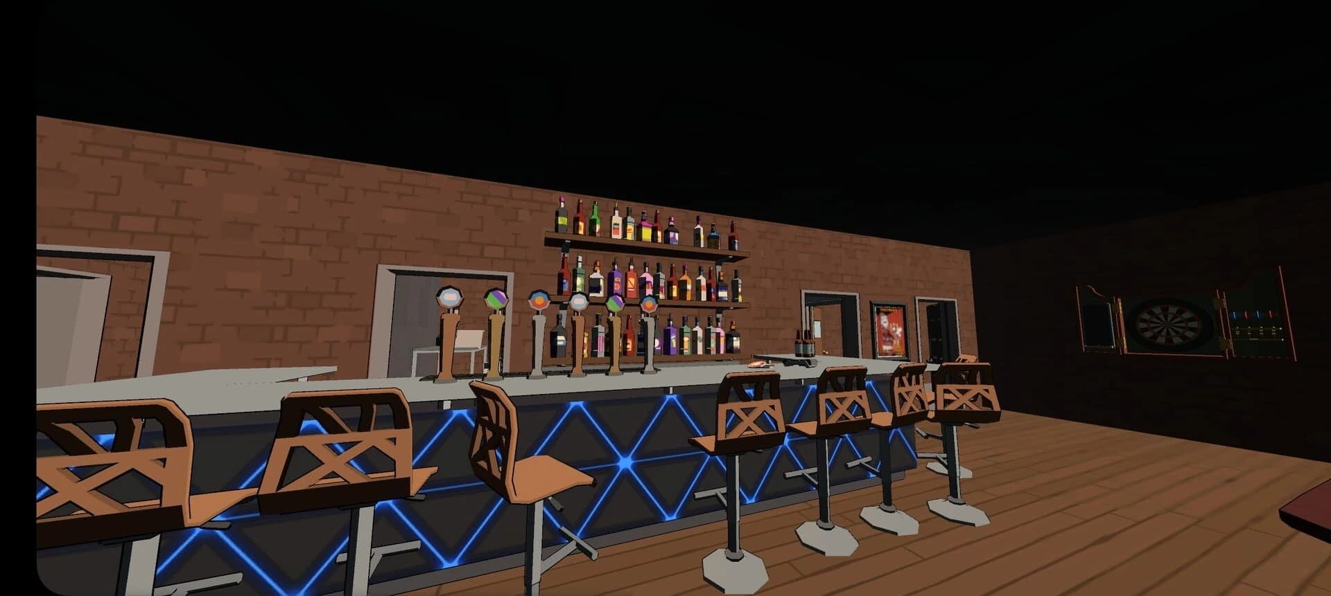 Opening Night screenshot 1
