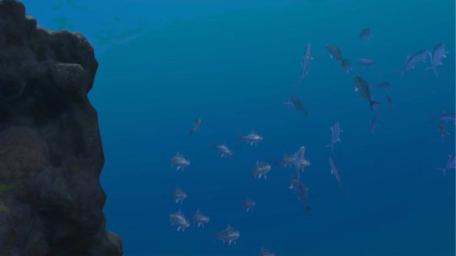 Operation Apex screenshot 2