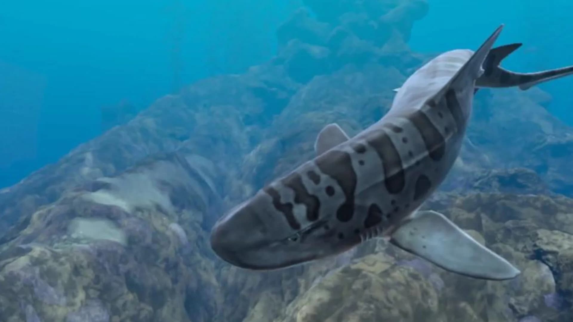 Operation Apex screenshot 4