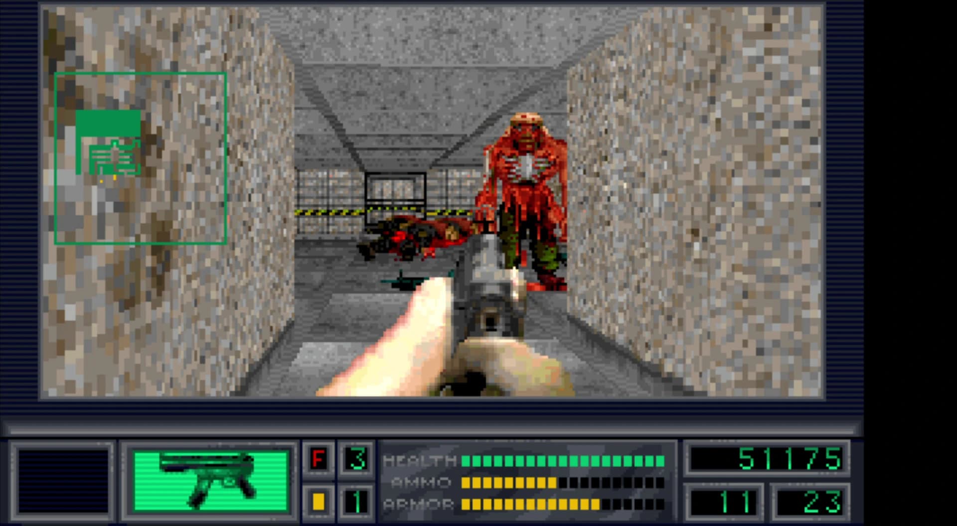 Operation Body Count screenshot 4