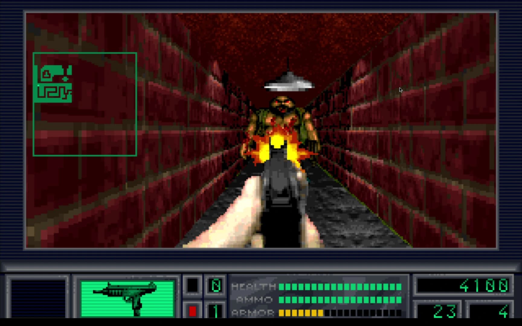 Operation Body Count screenshot 3