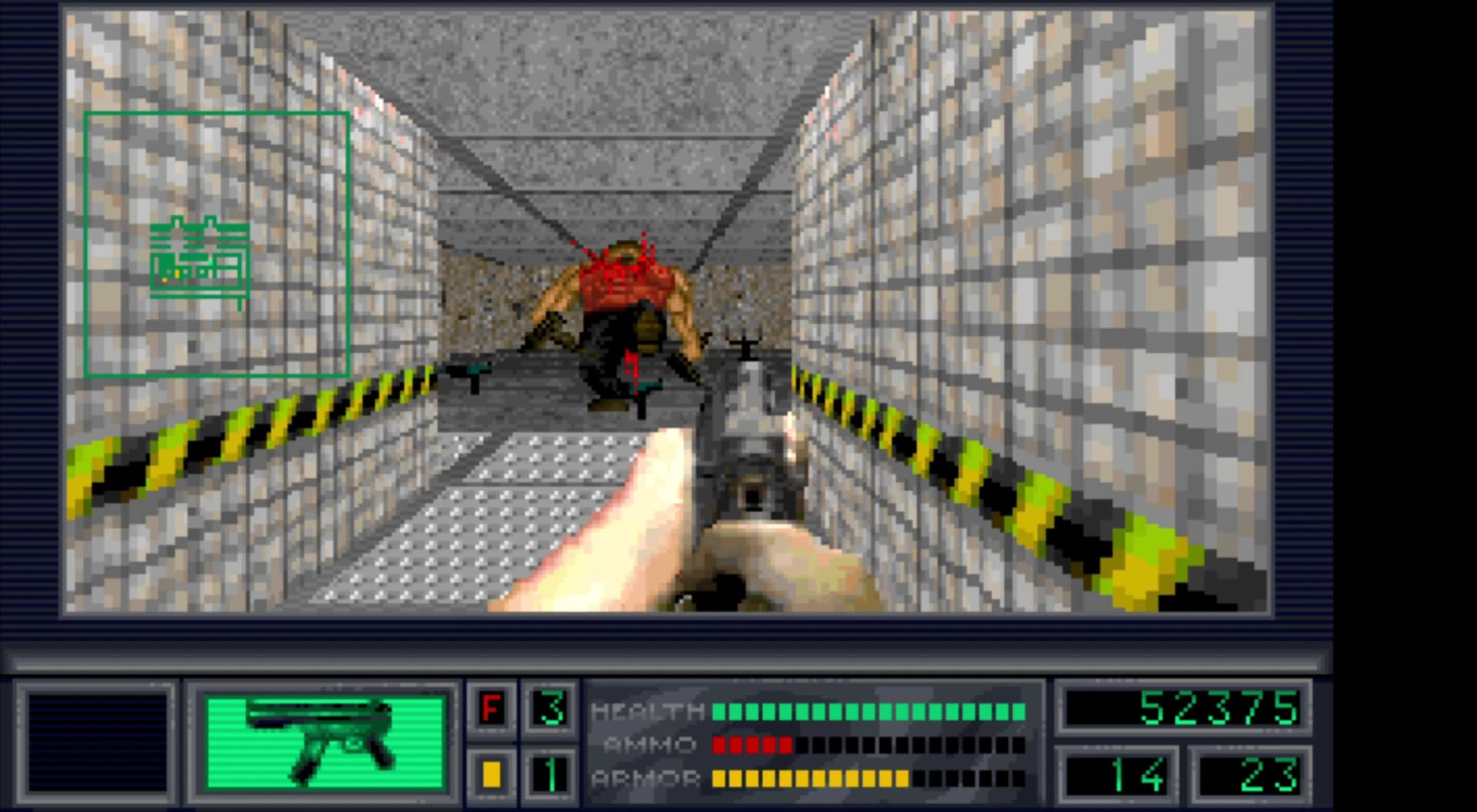 Operation Body Count screenshot 7