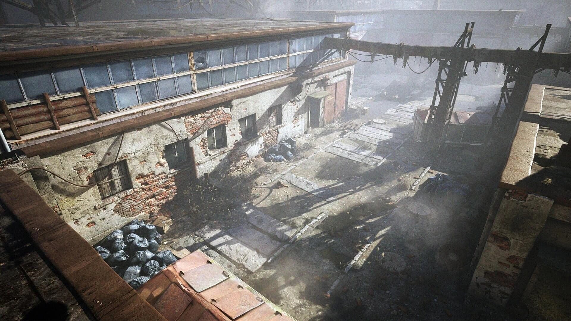 Operation Bodycam screenshot 2