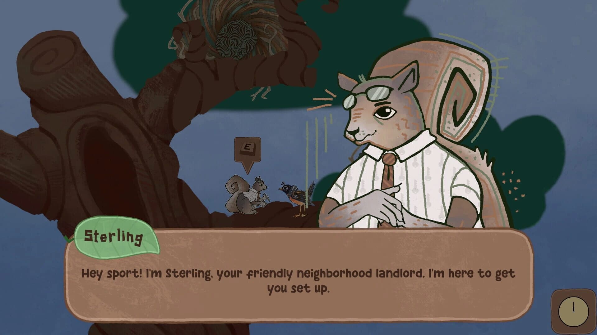 Operation Breadcrumbs screenshot 3
