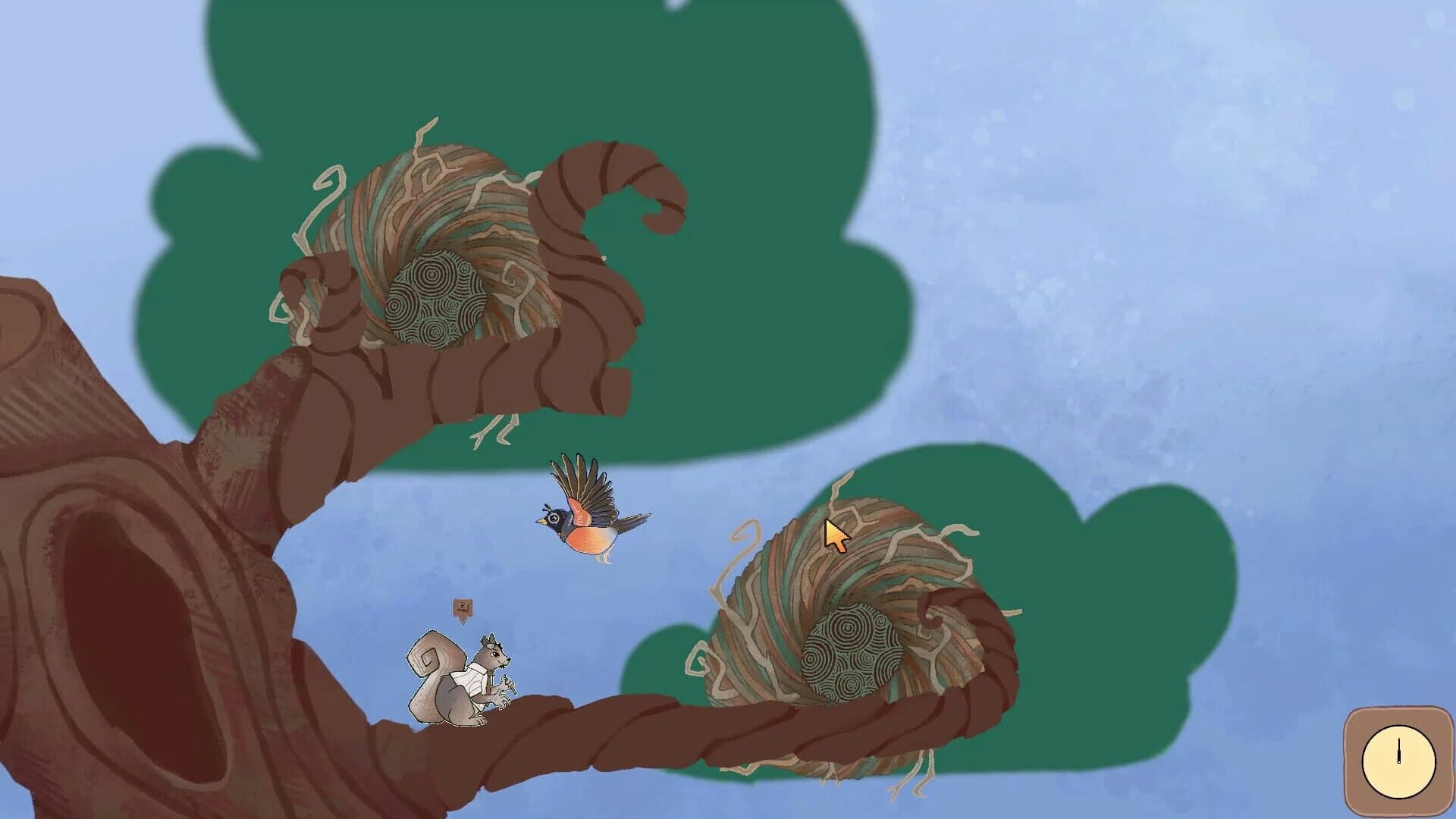 Operation Breadcrumbs screenshot 4