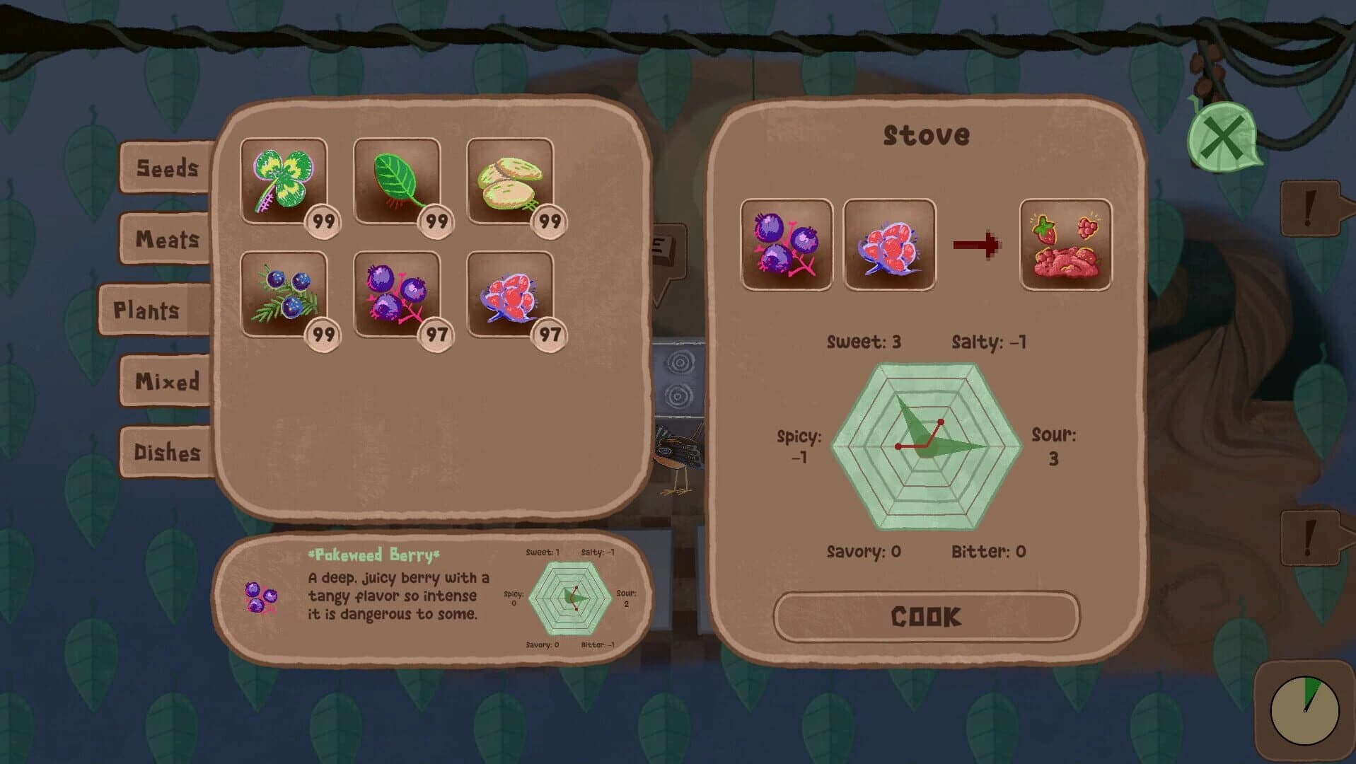 Operation Breadcrumbs screenshot 2
