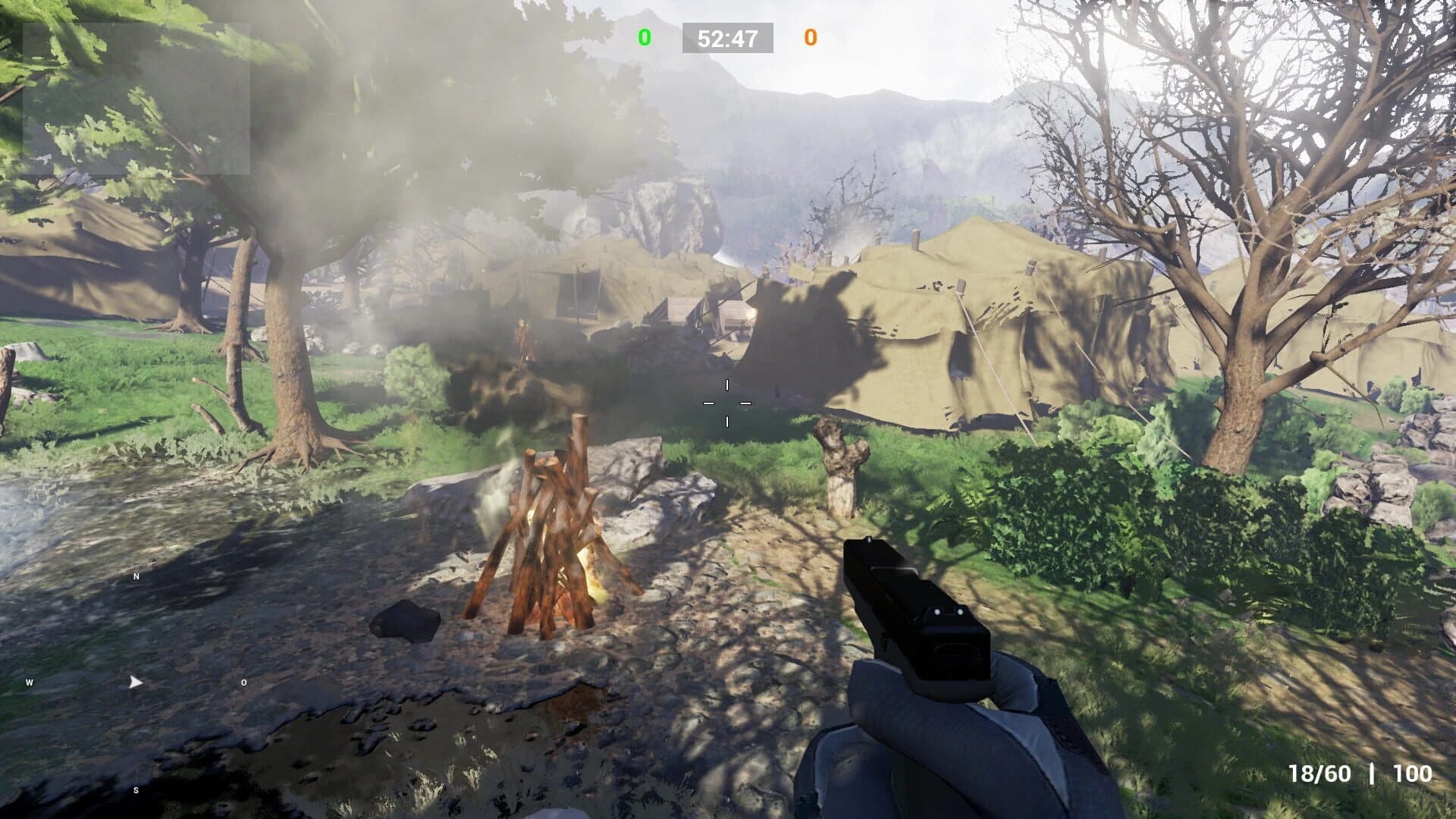 Operation Breakout screenshot 4