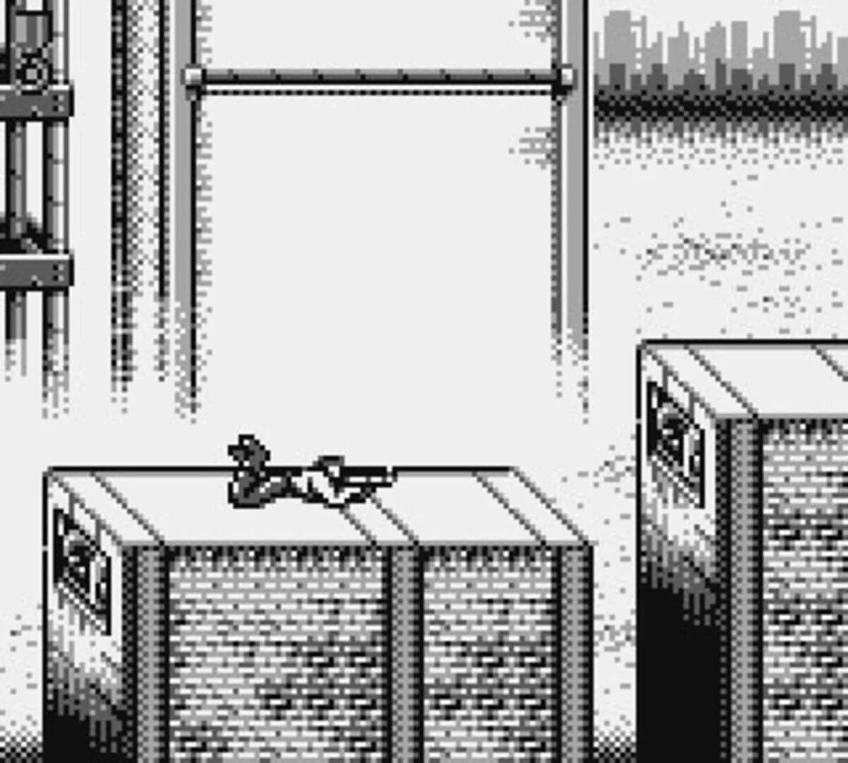 Operation C screenshot 5