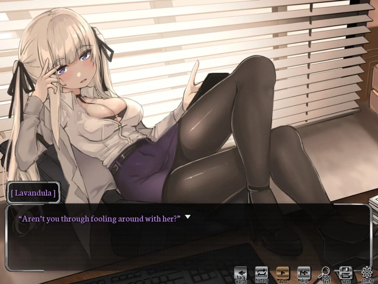 Operation Eventide screenshot 3