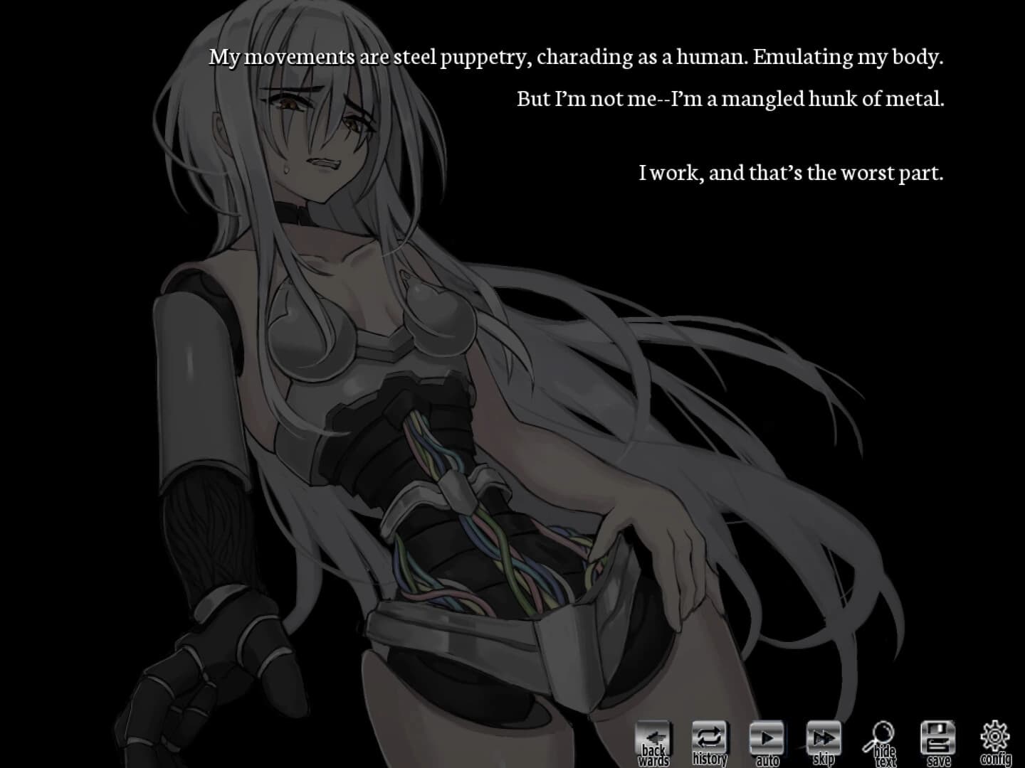 Operation Eventide screenshot 2