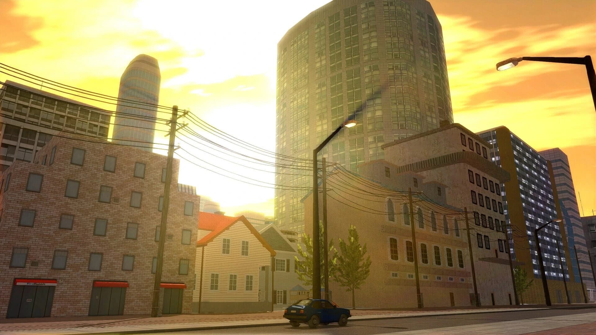 Operation HuntingHawk : Breakthrough screenshot 3