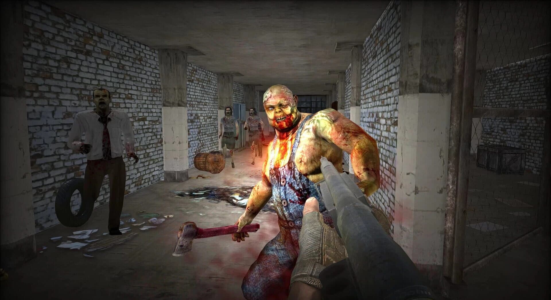 Operation HuntingHawk : Breakthrough screenshot 4