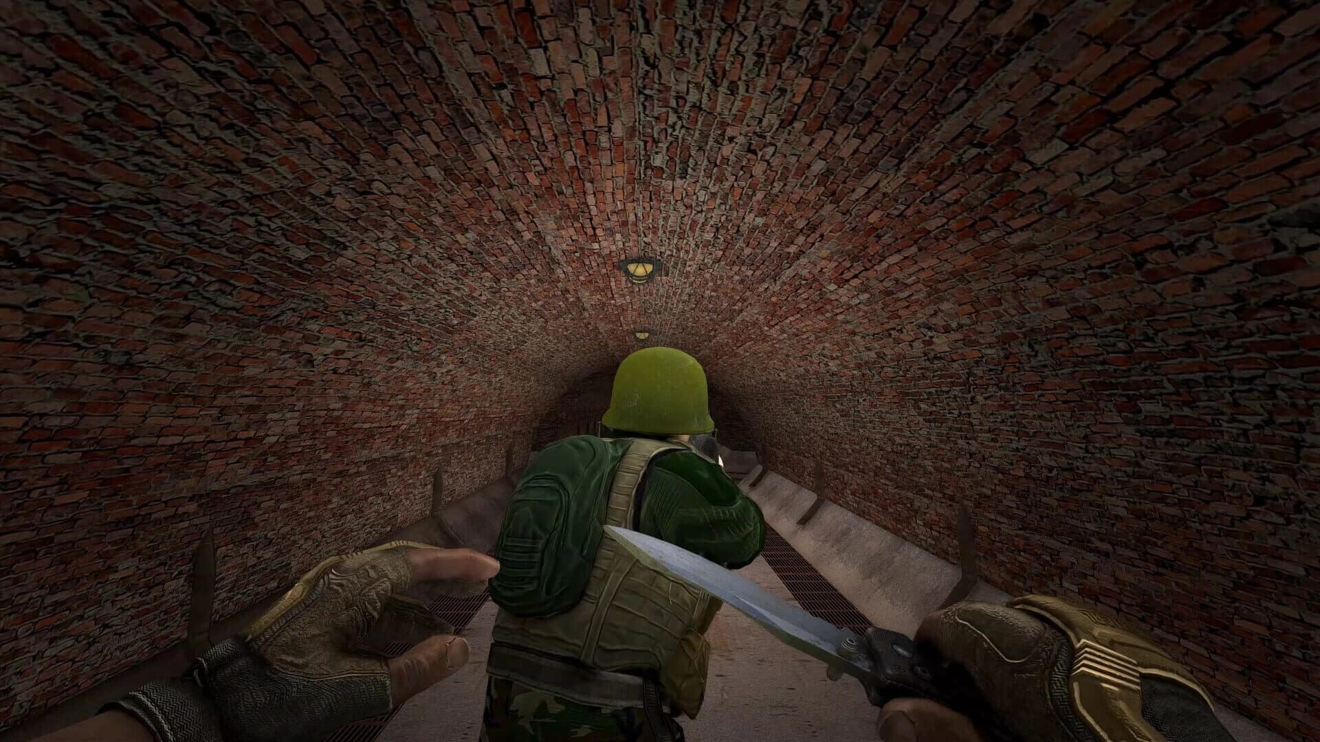 Operation HuntingHawk : Breakthrough screenshot 2