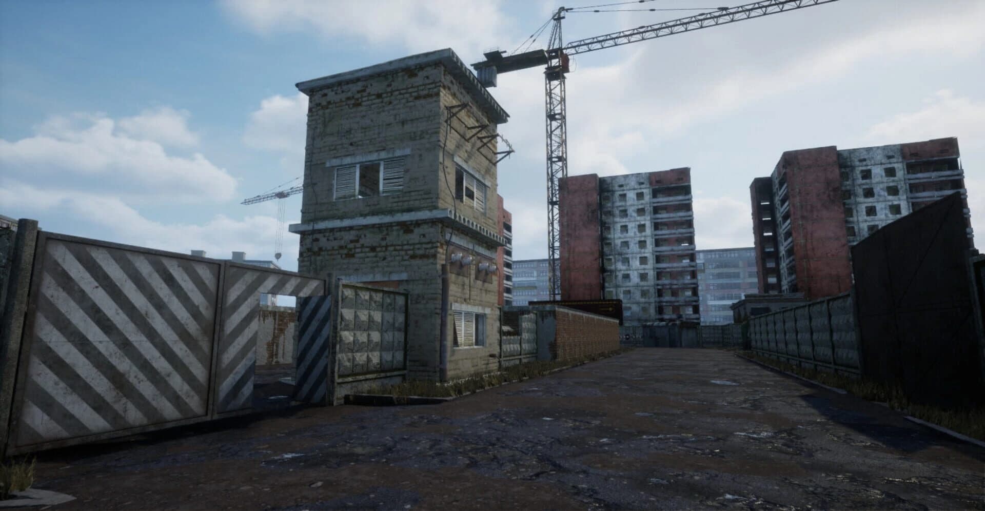Operation Jaeger screenshot 5