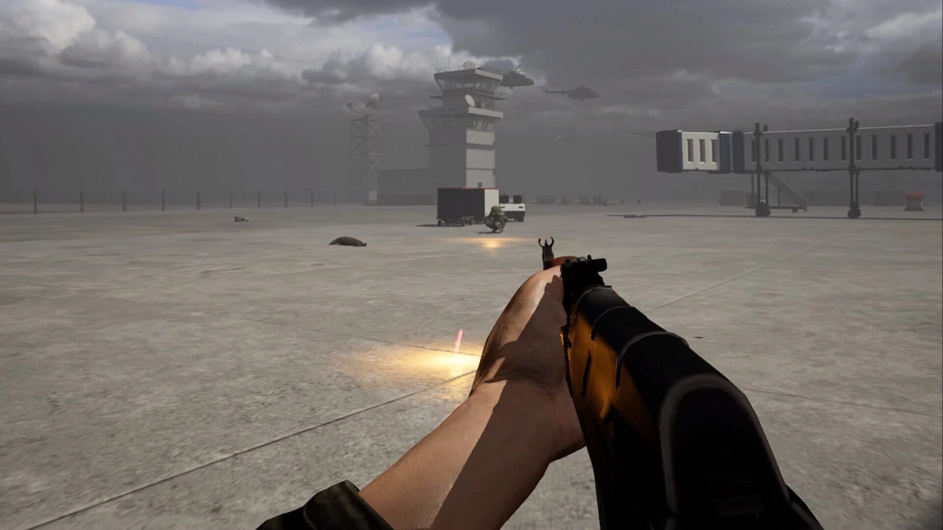 Operation Kyiv screenshot 2