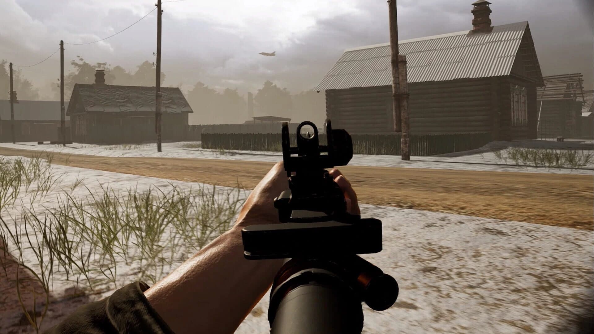 Operation Kyiv screenshot 4