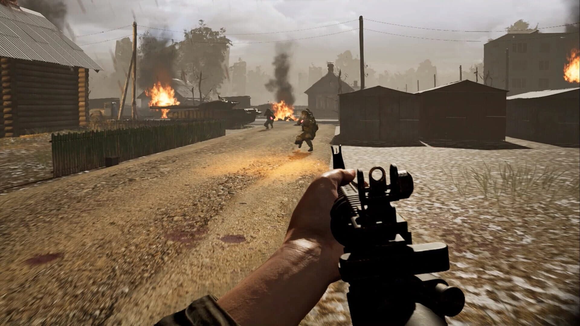 Operation Kyiv screenshot 5