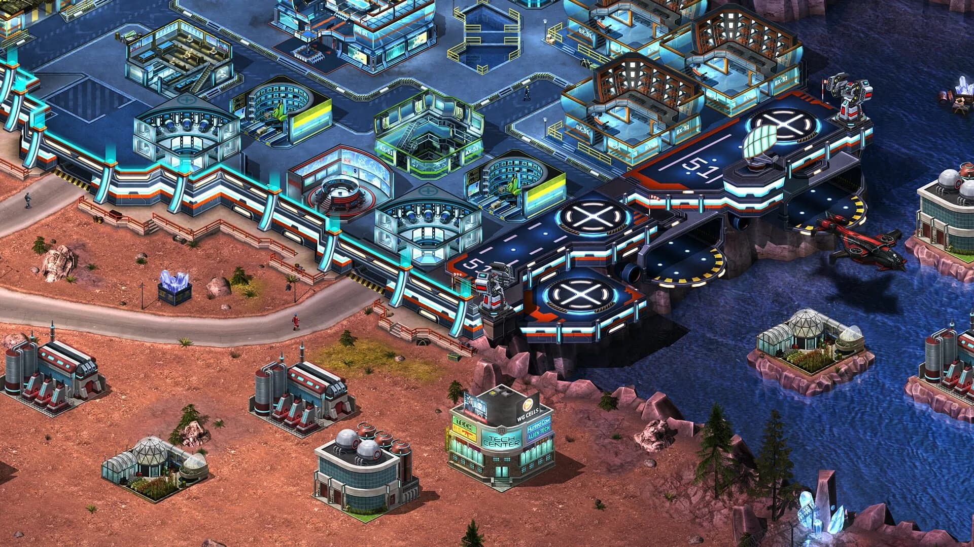 Operation: New Earth screenshot 4
