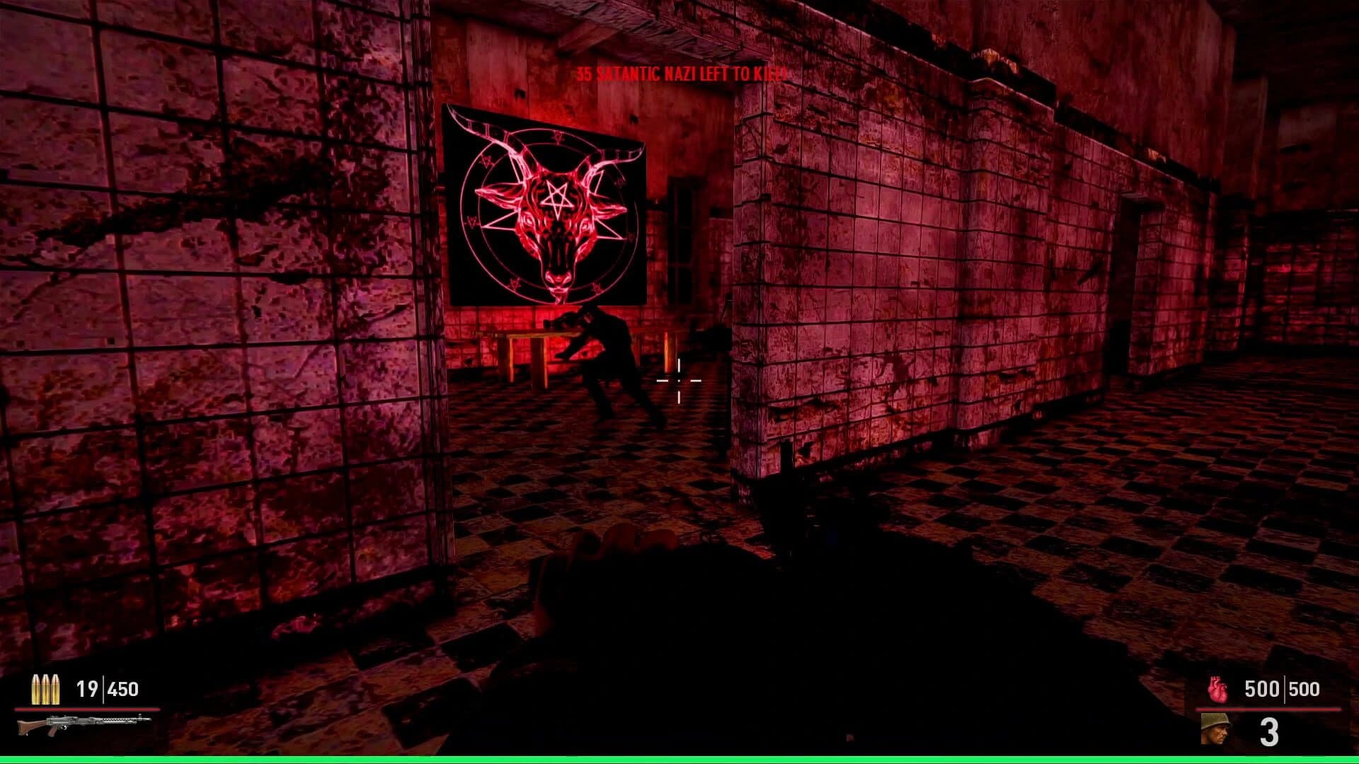 Operation Obliteration 2 screenshot 2