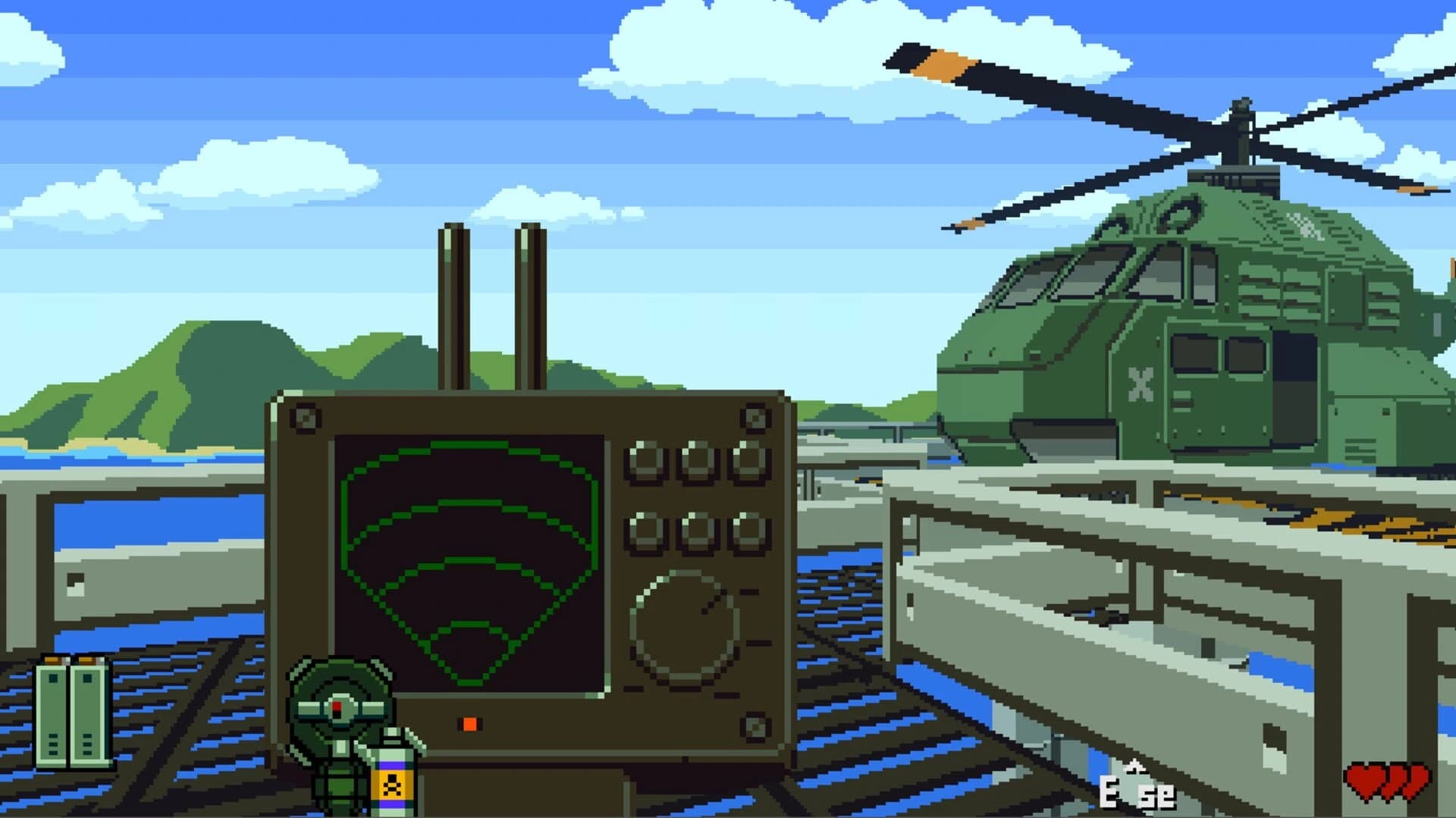Operation: Ops screenshot 5